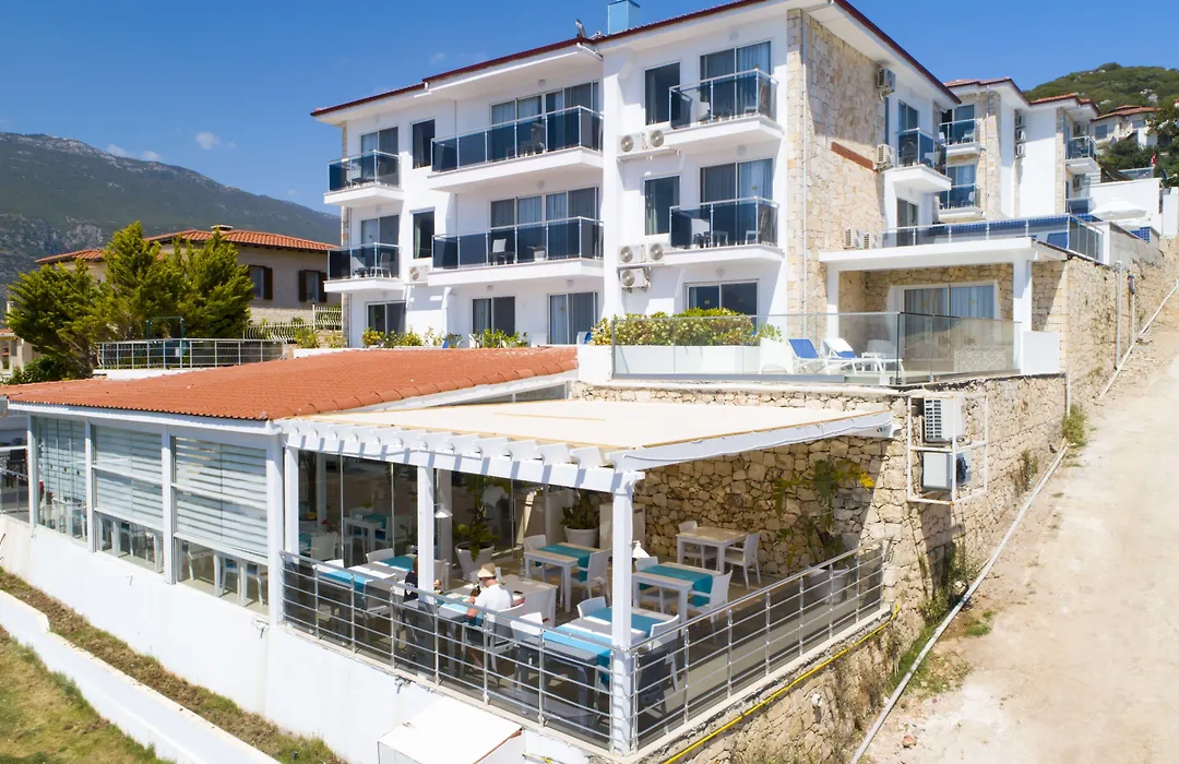 La Kumsal Hotel-1