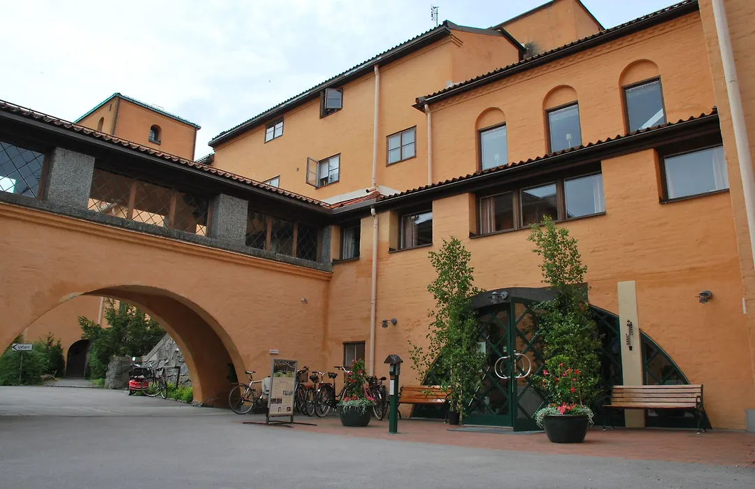 Sigtunastiftelsen Hotell & Konferens-1