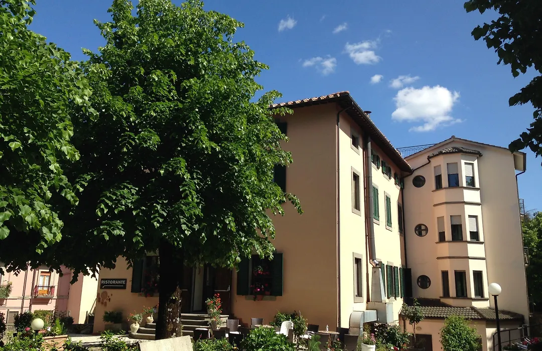 Hotel Fabbrini-1
