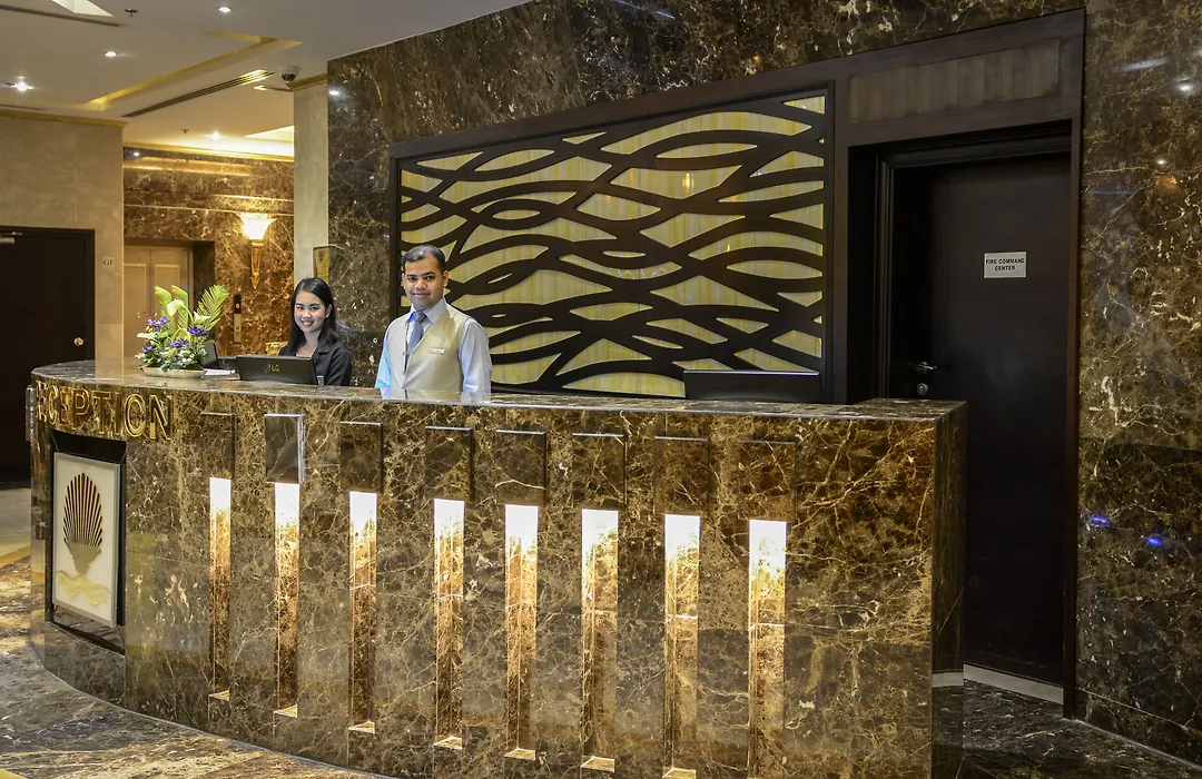 Golden Ocean Hotel-1