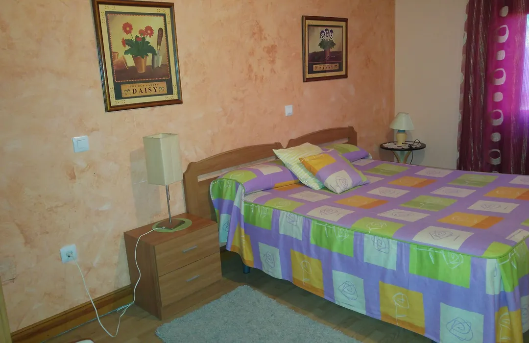 Hotel El Golobar-1