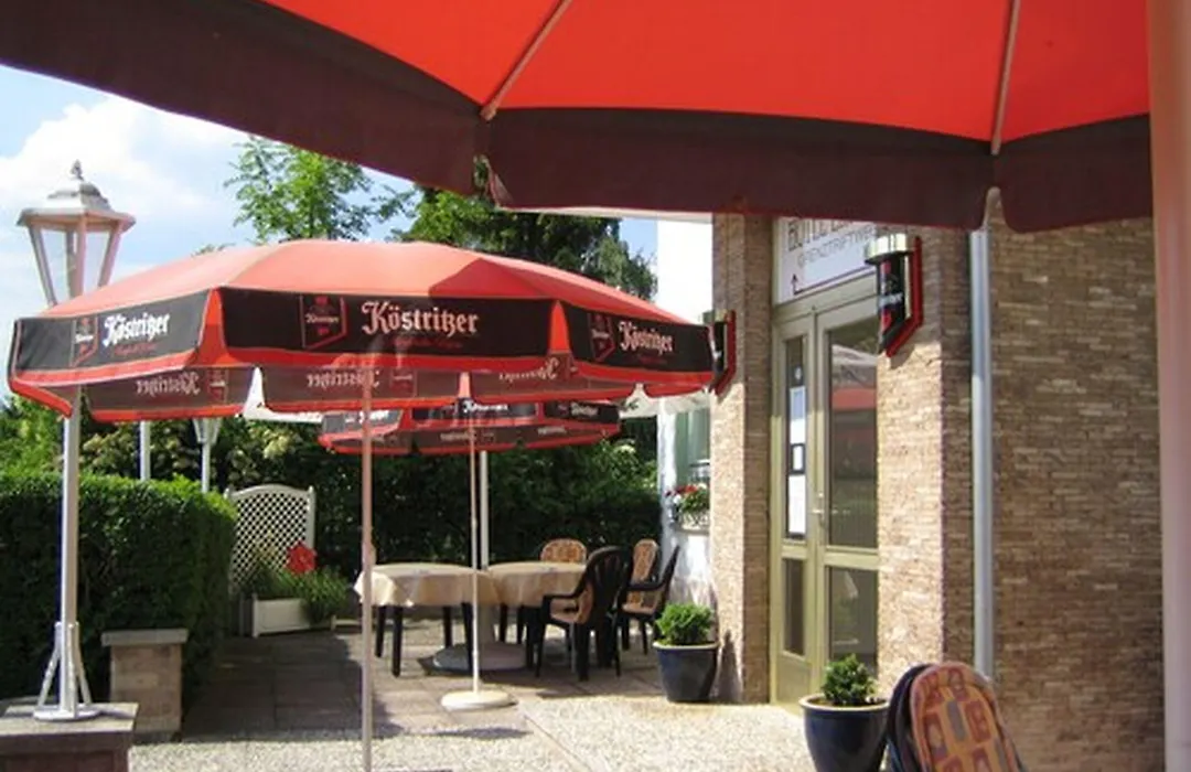 Hotel am Stadtpark Nordhausen-1