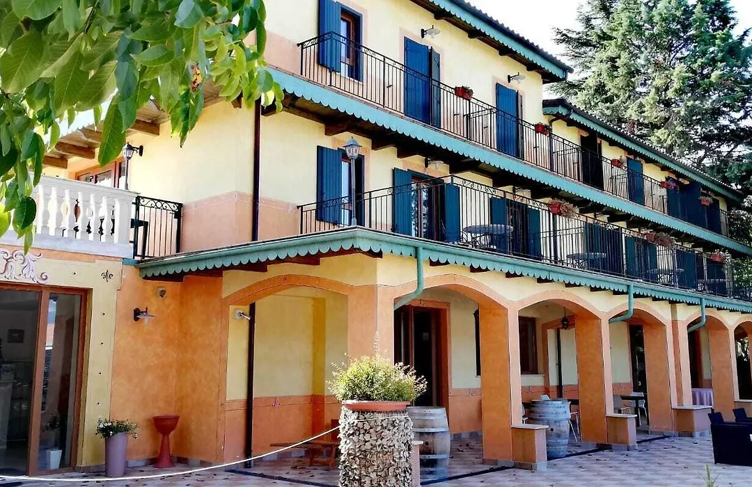 Hotel La Valle dell'Aquila-1