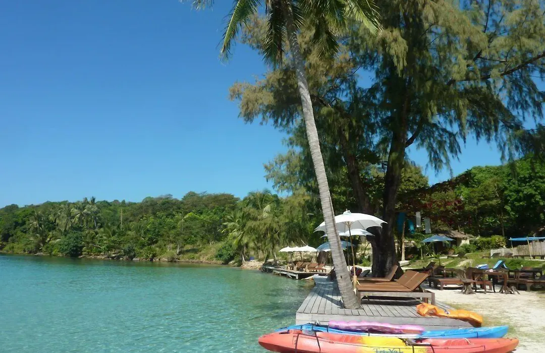 Koh Kood Resort-1