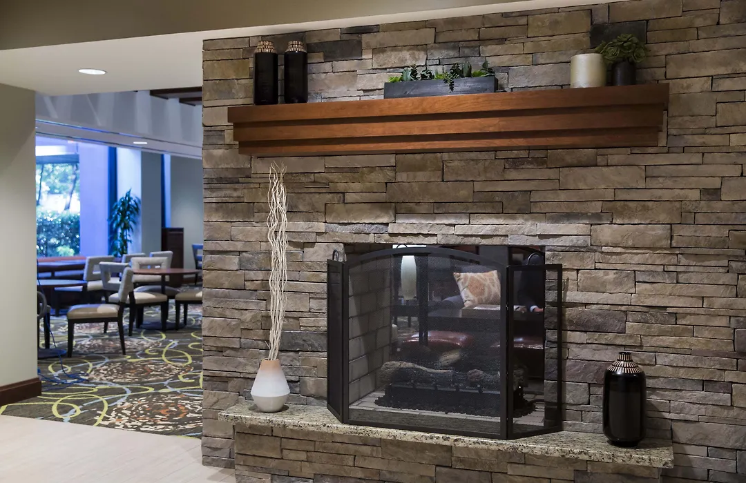 Staybridge Suites Atlanta - Midtown By Ihg-1