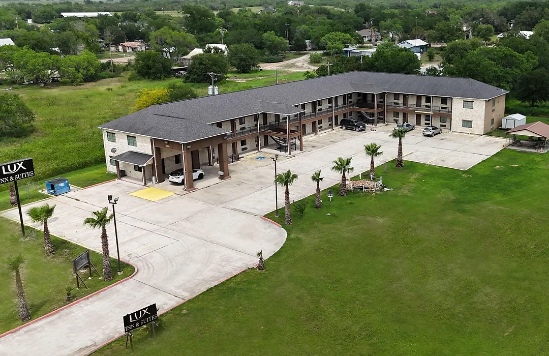 Lux Inn And Suites-1