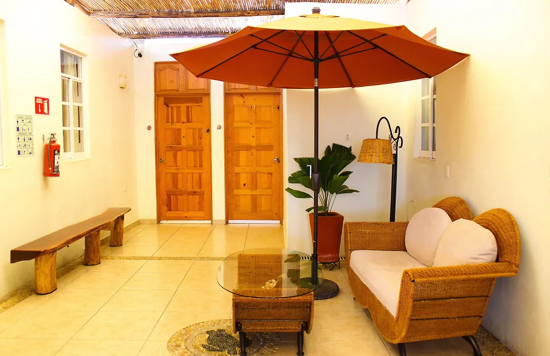 Hotel Careyes Puerto Escondido-1