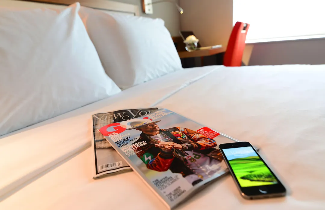Edge Hotel Washington Heights-1