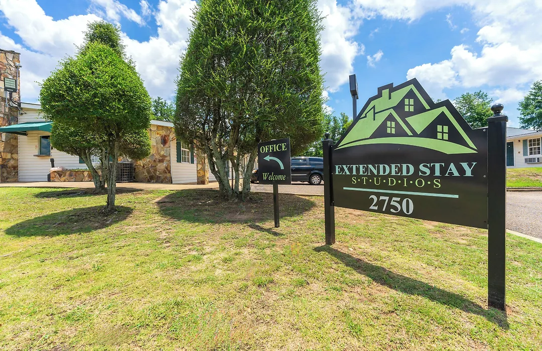 Extended Stay Studios-1