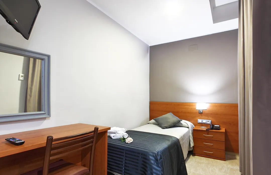 Hotel Ingles-1