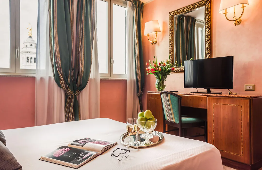 Raeli Hotel Siracusa-1