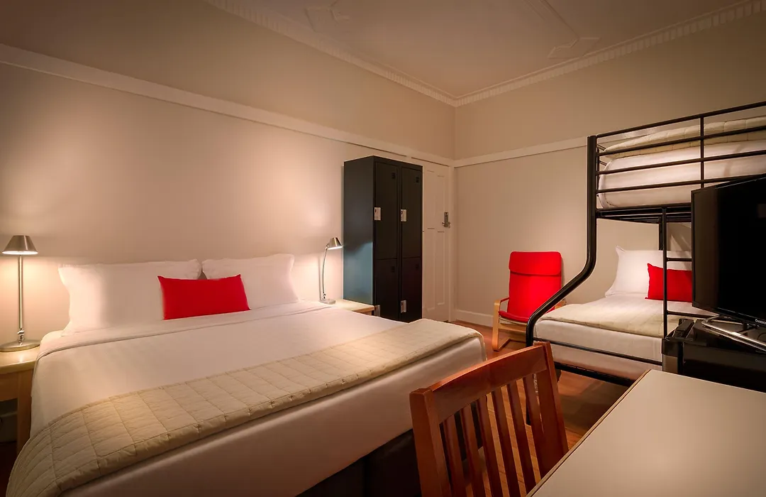 Como Court Budget Accommodation-1