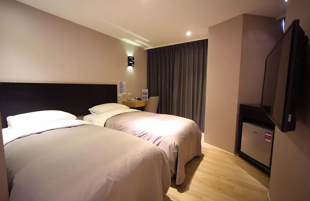 E-House Xining Branch-1