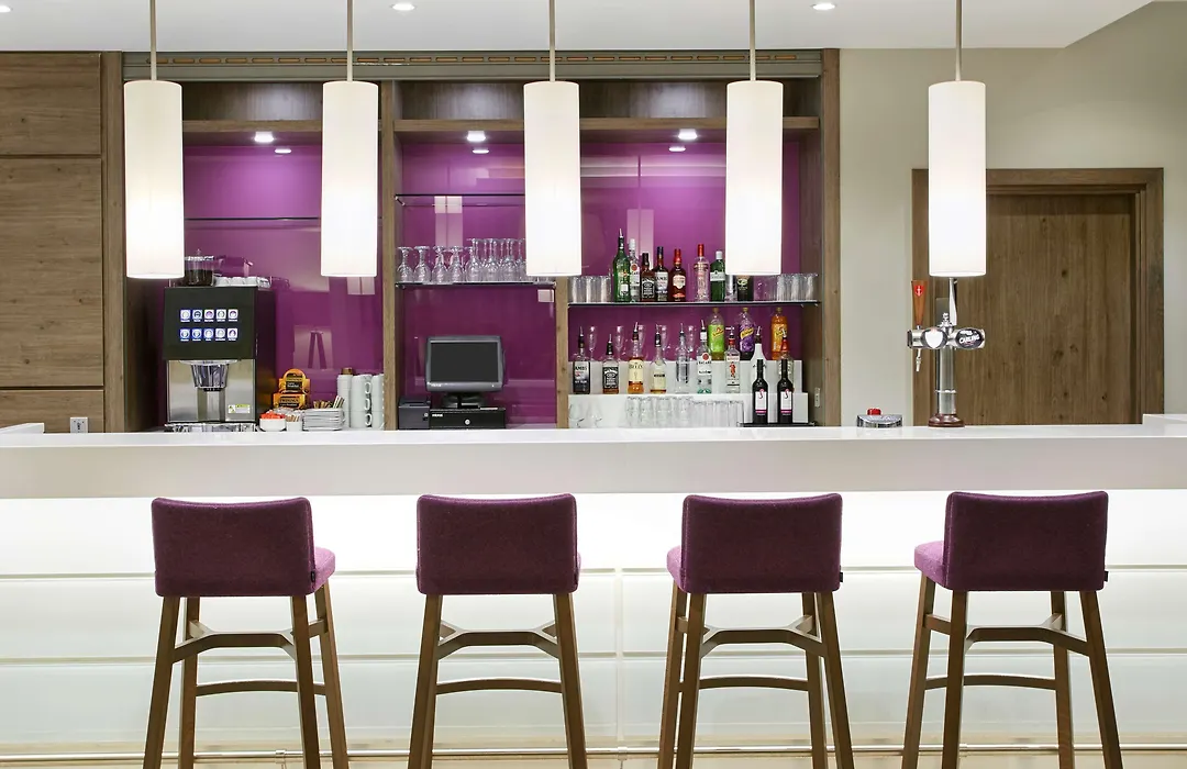 Hampton By Hilton Oxford-1