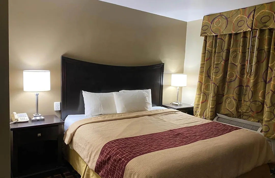 Executive Inn Chillicothe-1