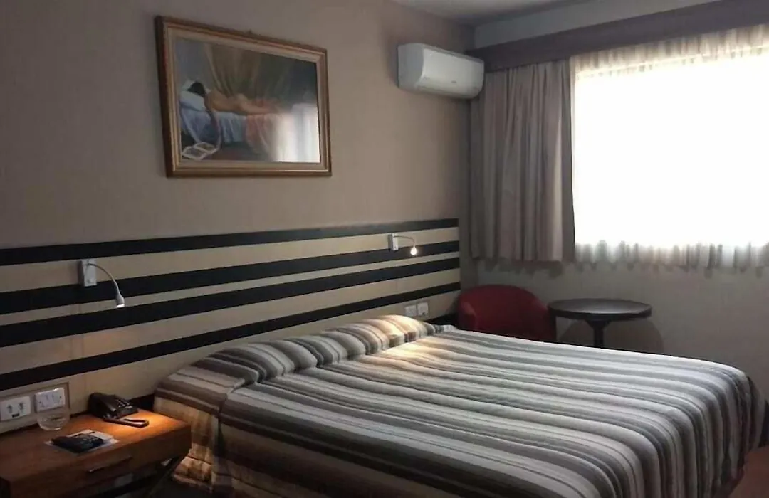 Castel Plaza Hotel-1