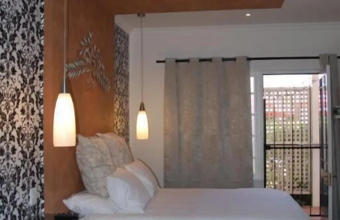 Knysna Inn-1