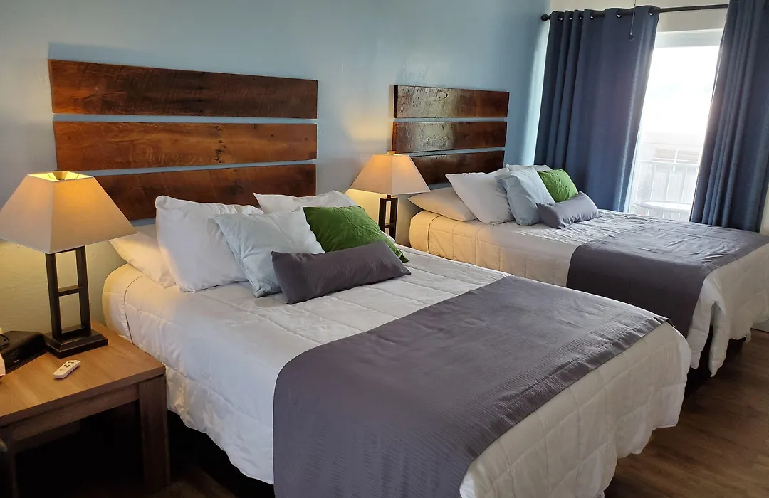 Knight'S Key Suites-1
