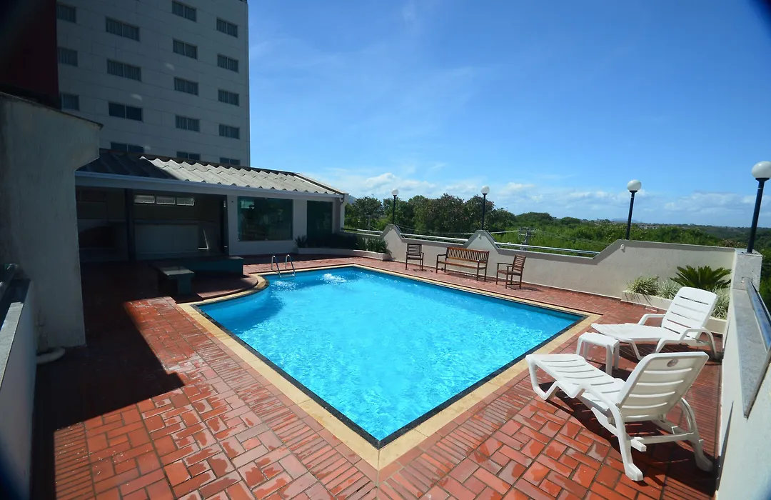 Hotel Serra Grande - Serra - Es-1