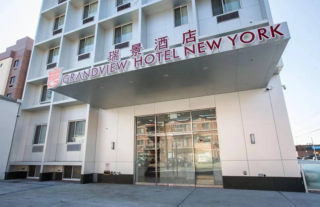 Grandview Hotel New York-1