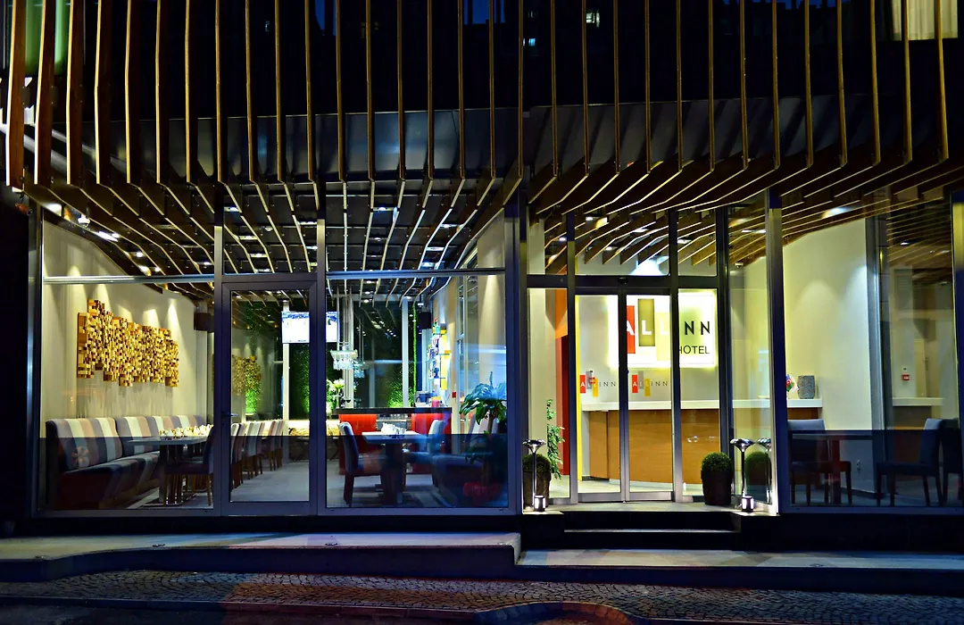All Inn Hotel-1