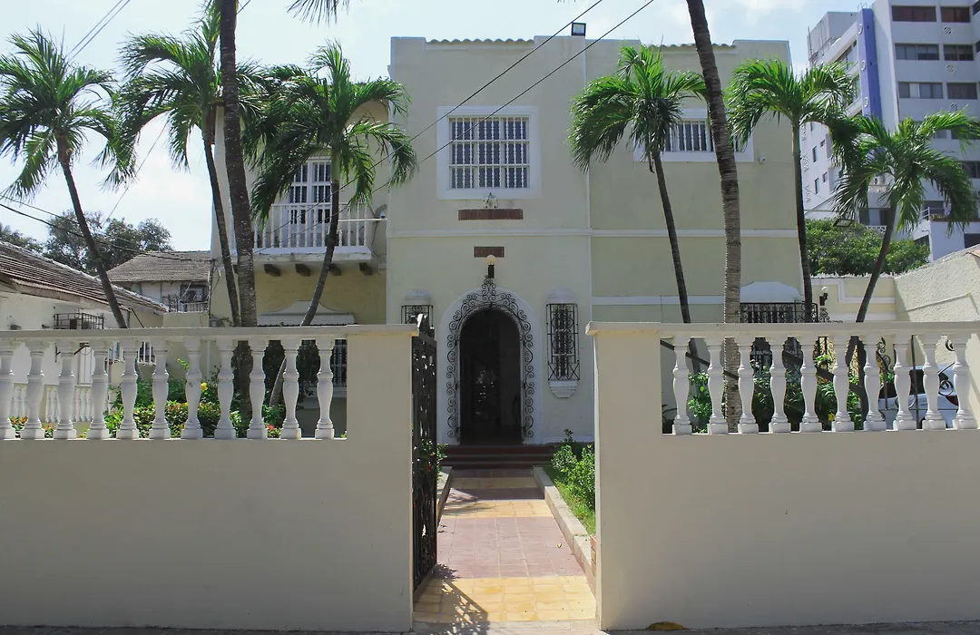 Hotel Casa Colonial-1