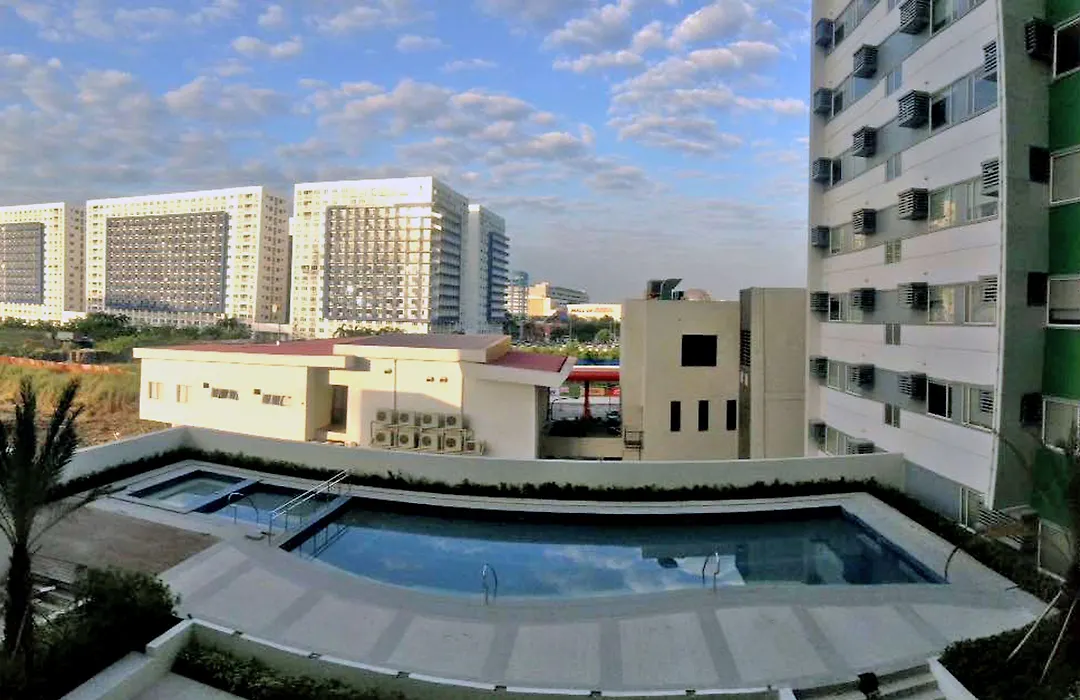 Hotel101 - Manila-1