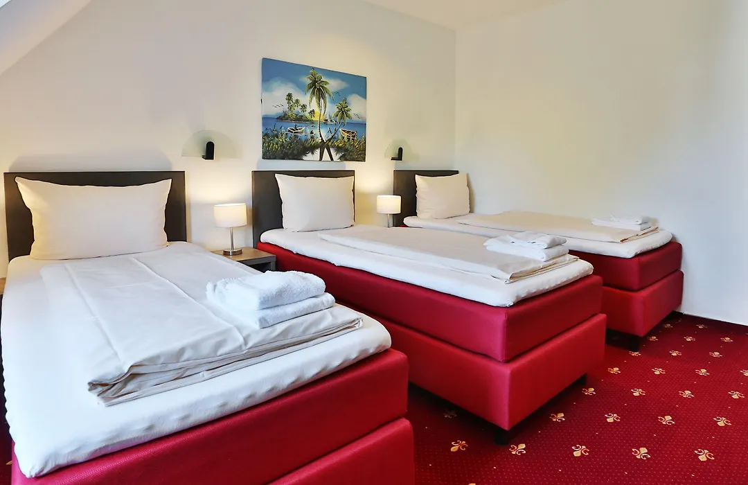 Hotel Maurer-1