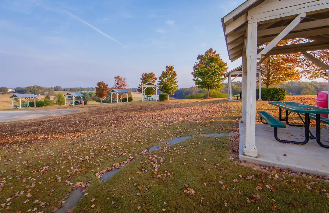 Holiday Inn Club Vacations Apple Mountain Resort At Clarkesville-1