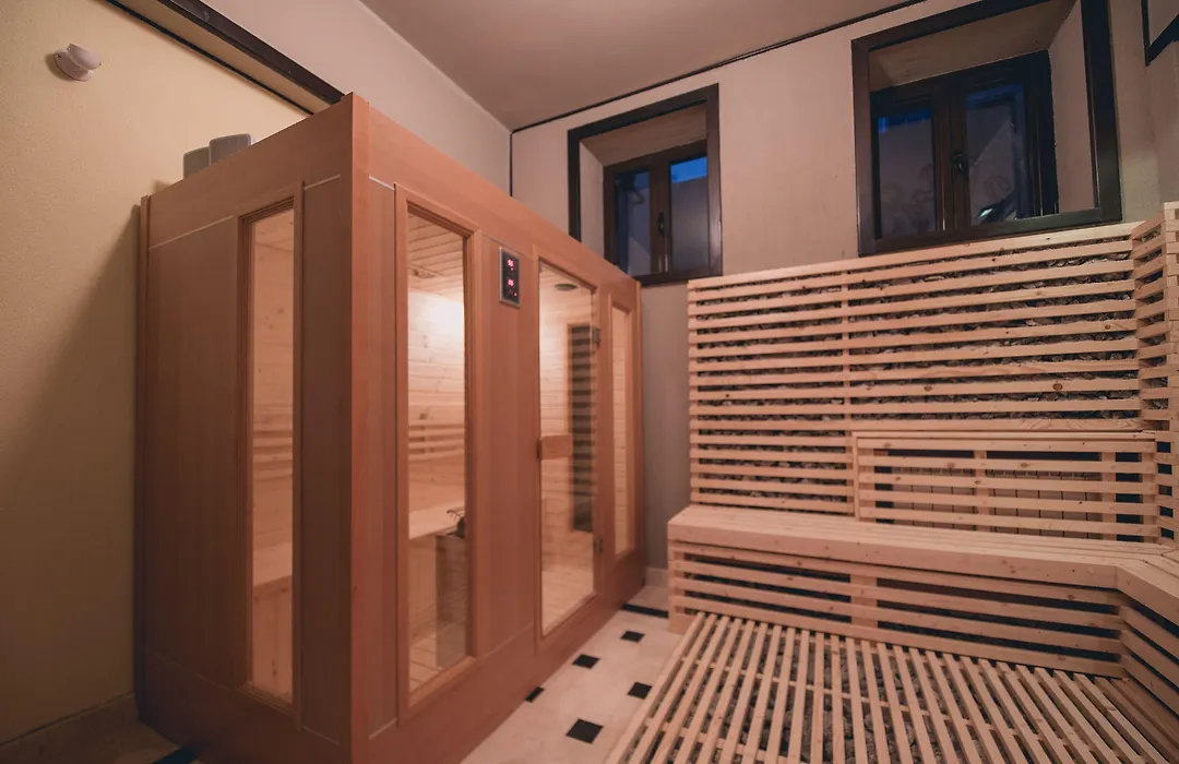Hotel Bulevard Predeal-1