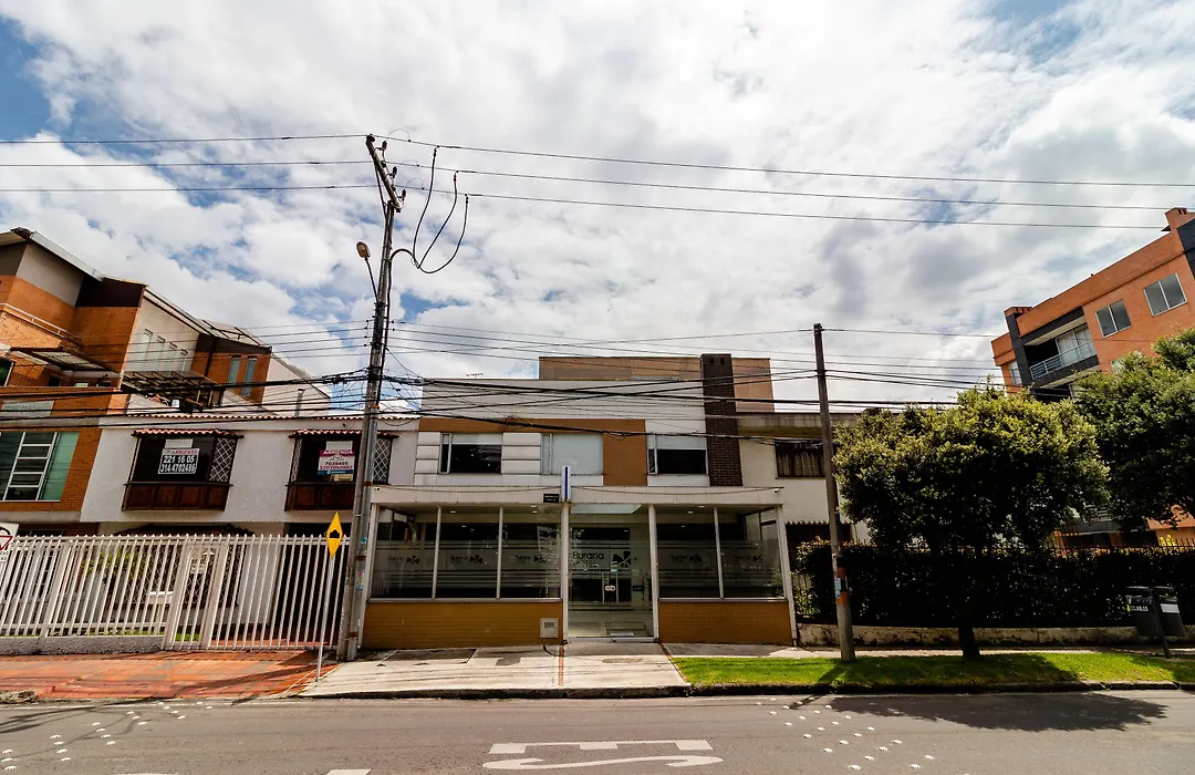 Hotel Burana-1
