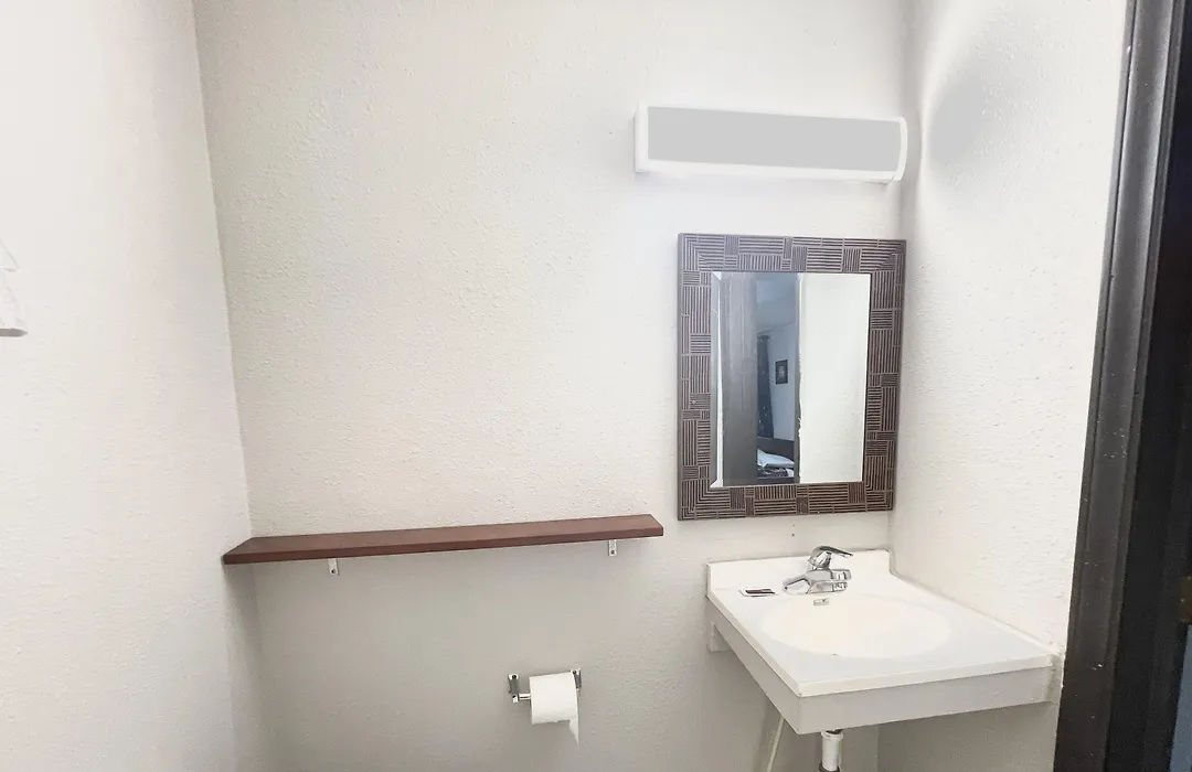 Azure Sky Motel-1