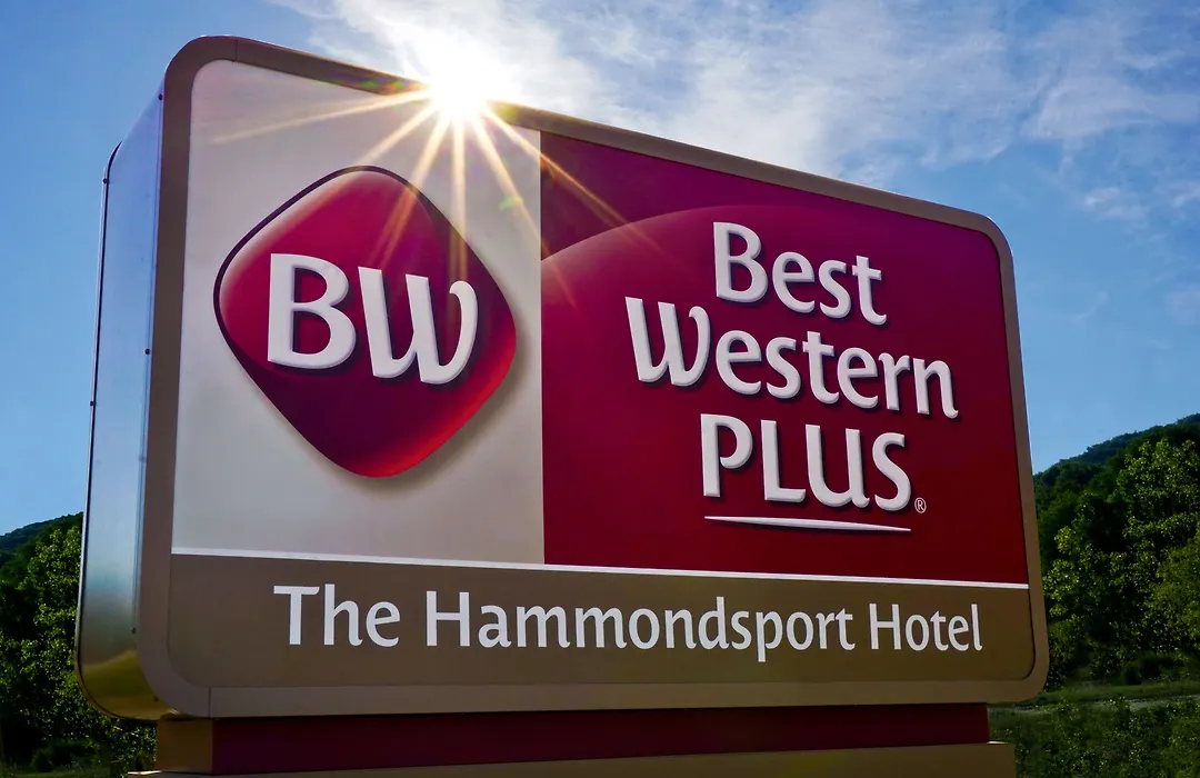 Best Western Plus The Hammondsport Hotel-1