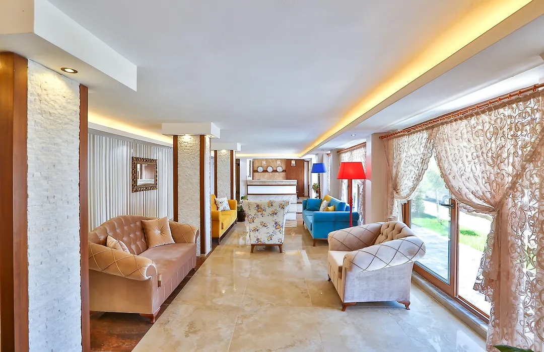 Hotel Kayahan-1
