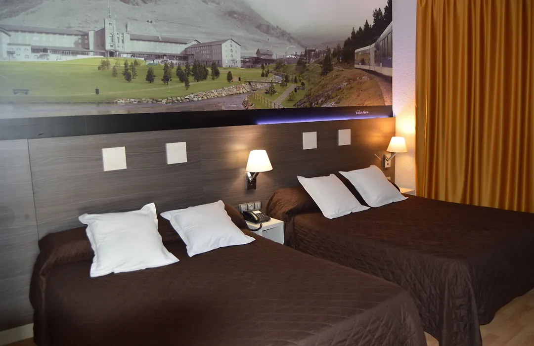 Hotel Ciutadella-1