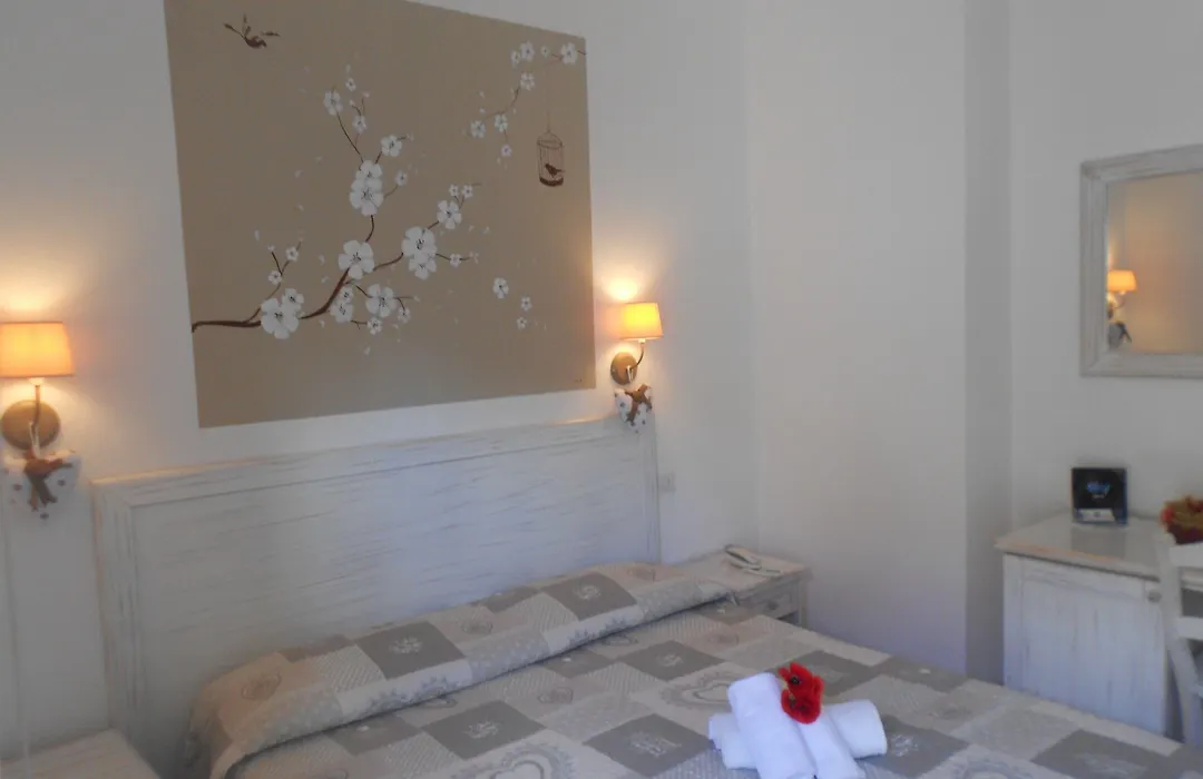 Hotel Tabby-1
