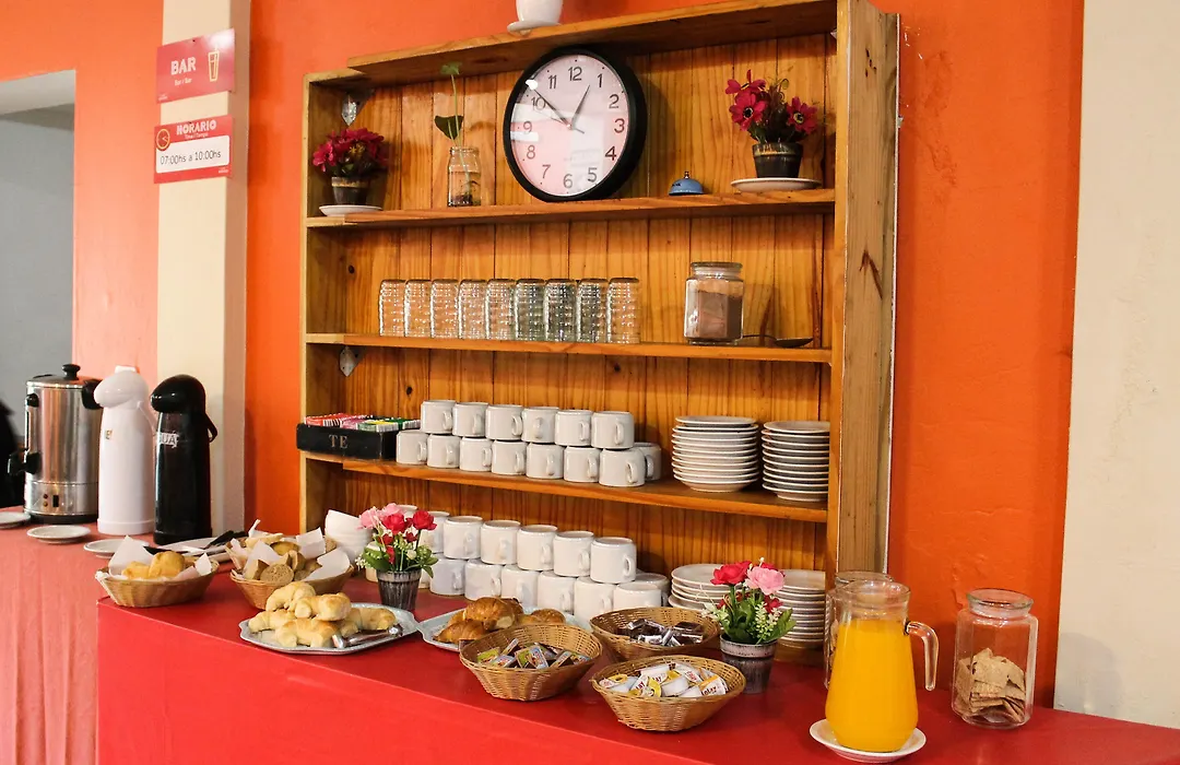 Casi Guemes Hotel-1