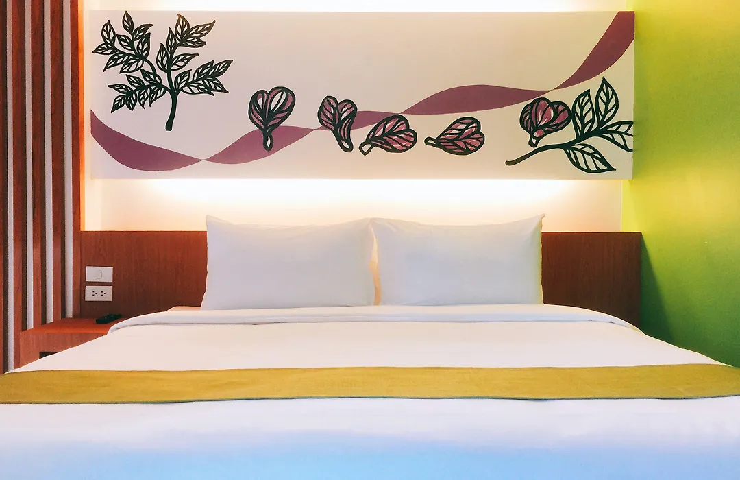 Patra Boutique Hotel-1