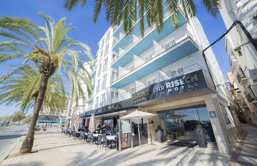 Hotel Risech-1