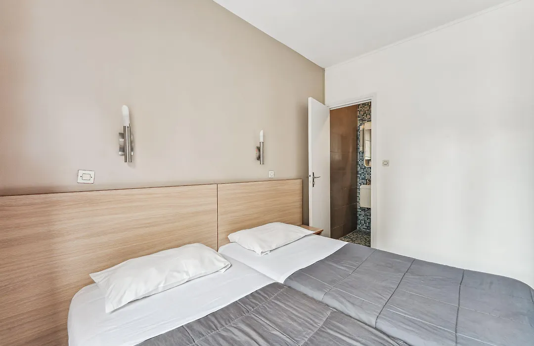 Hotel Tolbiac-1