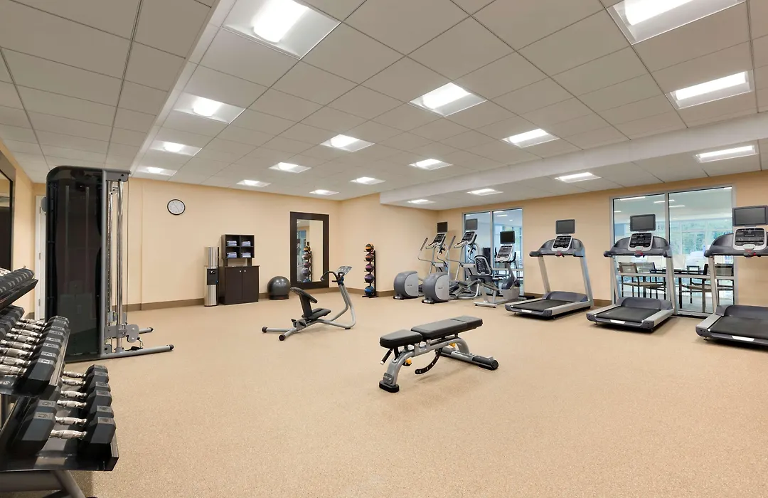 Homewood Suites By Hilton Augusta-1