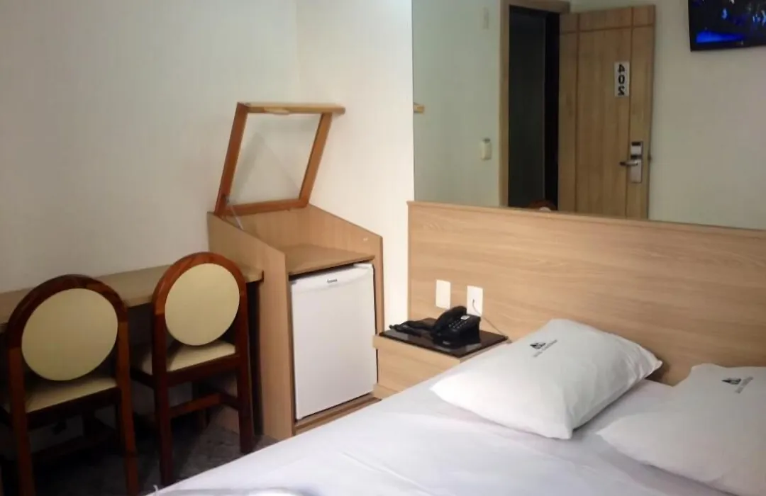Hotel Meu Cantinho (Adults Only)-1