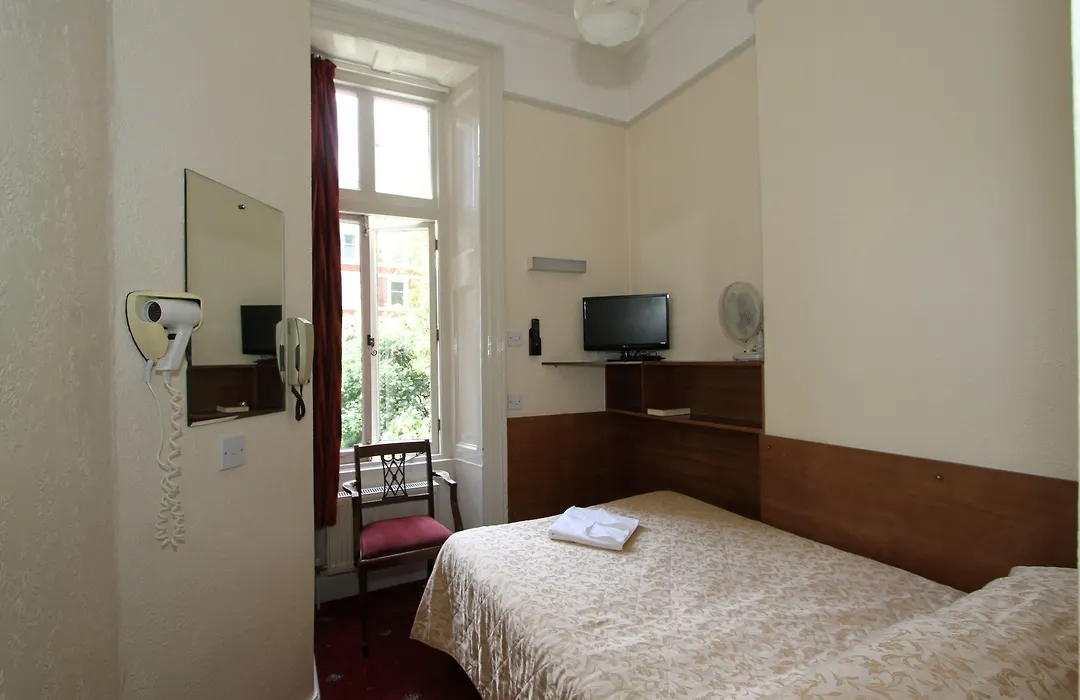 Ridgemount Hotel-1