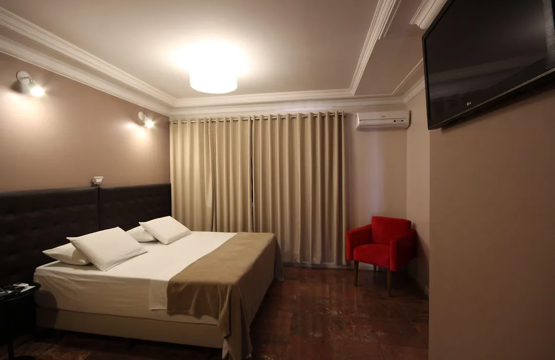 Hotel Diamante (Adults Only)-1