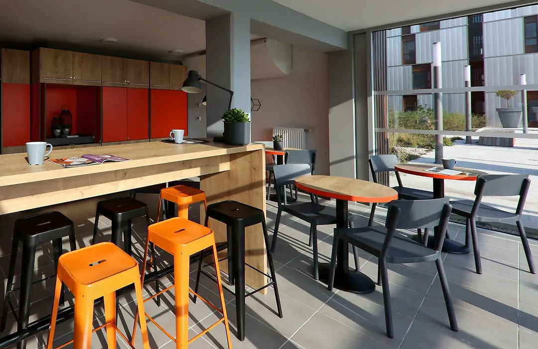 Apparteo Bordeaux-1