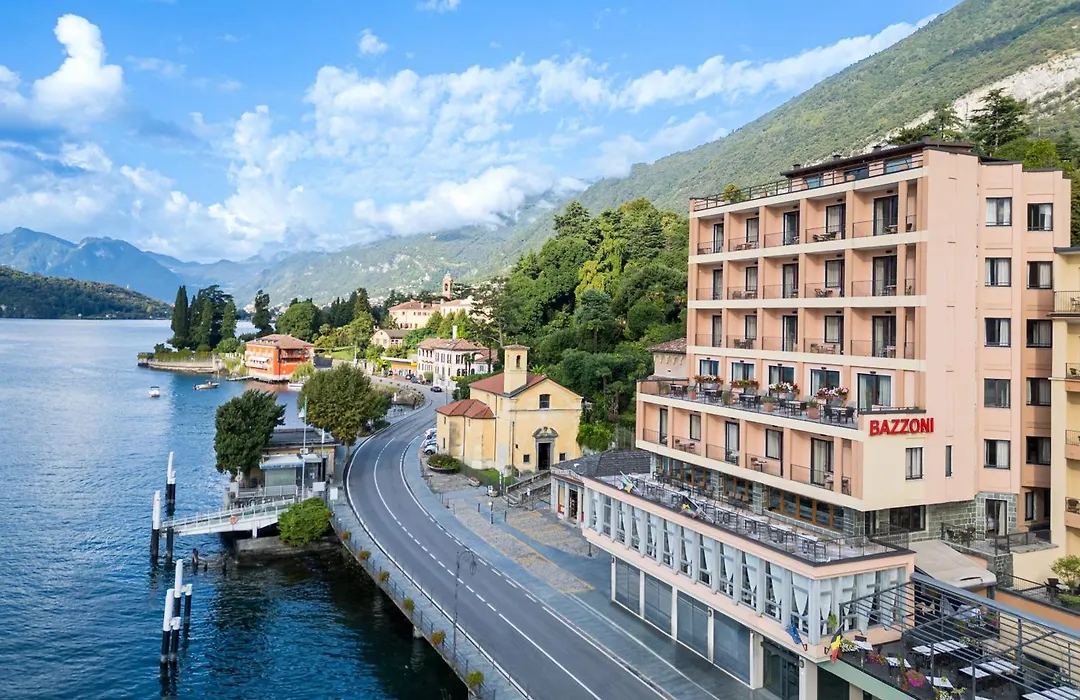 Hotel Bazzoni-1