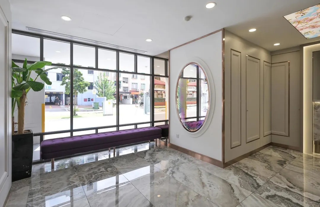 Hotel 81 Palace - NEWLY RENOVATED-1
