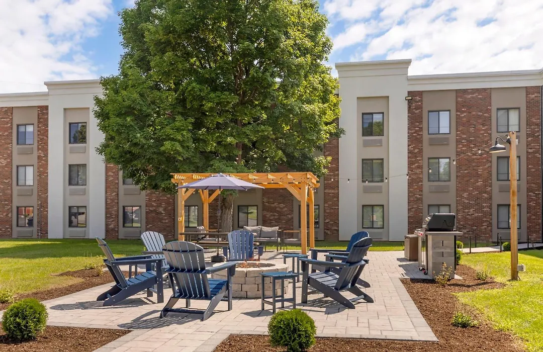 Holiday Inn Express Plattsburgh By Ihg-1