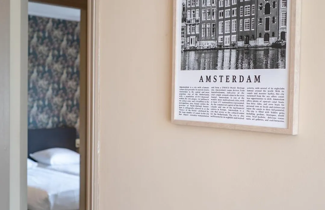 Hotel Beemster-1