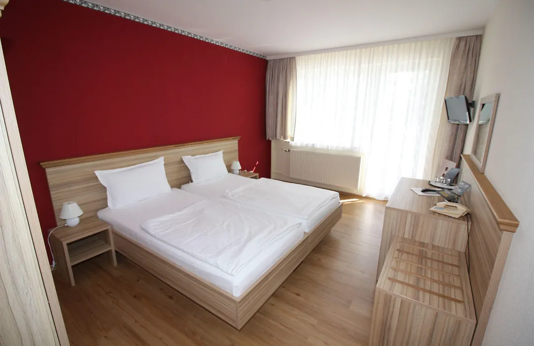 Hotel Weimarer Berg-1